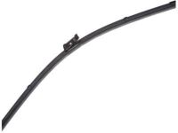 OEM 2010 Buick Enclave Front Blade - 25941804