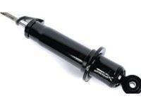 OEM 2013 Chevrolet Caprice Strut - 92263480