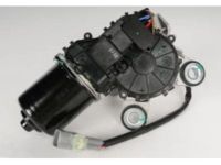 OEM Saturn Vue Front Motor - 20829042