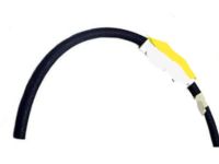 OEM 1999 Oldsmobile Alero Outlet Hose - 22622876