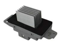 OEM 2005 Hummer H2 Module Asm, Blower Motor Control (Refurbished) - 19329838