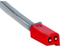 OEM 1999 GMC Jimmy Connector - 12101848