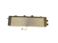 OEM Chevrolet Oil Cooler - 84082802