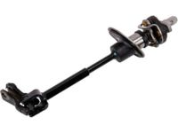 OEM Hummer Steering Gear Coupling Shaft Assembly - 19256702