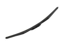 OEM 2012 Chevrolet Camaro Wiper Blade Insert - 92212324