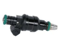 OEM 1991 Oldsmobile Delta 88 Fuel Injector - 25531465