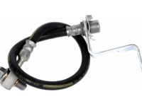 OEM 2017 Chevrolet Silverado 1500 Brake Hose - 84183649