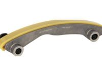 OEM Cadillac Chain Guide - 12597418