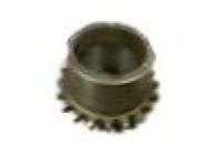 OEM Chevrolet Sprocket-Crankshaft - 10110597