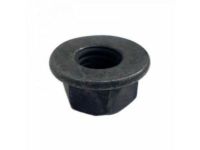 OEM Chevrolet Spark Link Arm Nut - 11546367