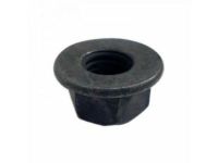 OEM 2022 Chevrolet Spark Link Arm Nut - 11546367