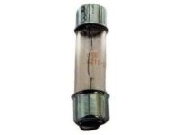 OEM Chevrolet Silverado 1500 Classic Cargo Lamp Bulb - 9431808