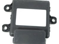 OEM Front & Rear Object Alarm Control Module Assembly - 20920237