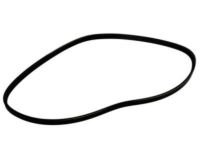 OEM 2000 Pontiac Firebird AC Belt - 19172681