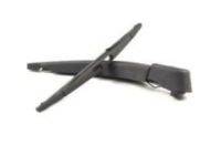 OEM 2017 Cadillac Escalade ESV Rear Arm - 23270089