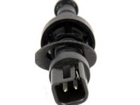 OEM GMC Savana 1500 Door Jamb Switch - 15676080