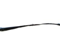 OEM 1986 Oldsmobile Calais Arm Asm-Windshield Wiper Right Side - 20711718