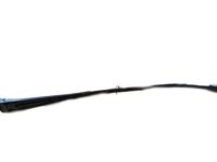 OEM 1987 Buick Skylark Arm Asm-Windshield Wiper Right Side - 20711718