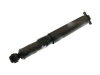 OEM 2007 Chevrolet Express 3500 Shock Absorber - 84020667