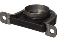 OEM 2006 GMC Sierra 3500 Center Bearing - 12472452