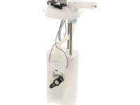 OEM Oldsmobile Intrigue Fuel Pump - 19332109
