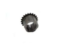 OEM 2014 Chevrolet Corvette Timing Gear - 12631215