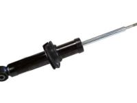 OEM 2019 Chevrolet Colorado Strut - 84038019