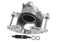 OEM Chevrolet V10 Caliper Asm Pkg (RH) - 18015428