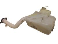 OEM 2005 Saturn Ion Container, Windshield Washer Solvent - 22681881