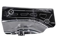 OEM Chevrolet Sonic Heat Shield - 96858623