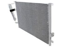 OEM Chevrolet Tracker Condenser, A/C - 30011736