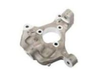 OEM 1998 GMC Jimmy Knuckle Steering - 18060560