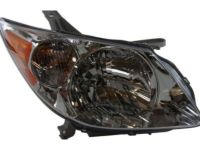 OEM 2006 Pontiac Vibe Composite Assembly - 88973539