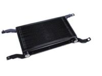 OEM 1995 Chevrolet Monte Carlo Cooler Asm-Trans Oil Auxiliary *Black - 10275682