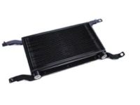 OEM 1998 Chevrolet Lumina Cooler Asm-Trans Oil Auxiliary *Black - 10275682