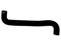 OEM 2007 Chevrolet Corvette Upper Hose - 10359364