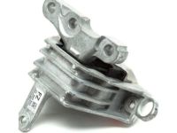 OEM Cadillac XTS Mount - 22849845