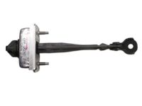 OEM 2012 Buick Verano Door Check - 13363545
