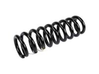 OEM 2020 GMC Canyon Coil Spring - 23426905