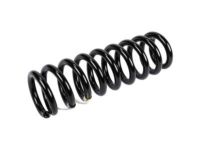 OEM 2021 Chevrolet Colorado Coil Spring - 23426905