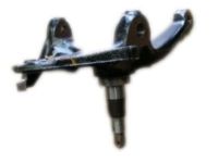 OEM Chevrolet S10 Knuckle - 18060563