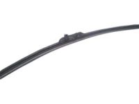 OEM 2008 Pontiac Grand Prix Wiper Blade - 15941733