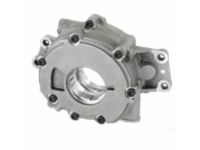 OEM 2013 Chevrolet Corvette Oil Pump - 12623097