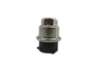 OEM Chevrolet Lumina Wheel Nut Cap *Silver/Black - 10227993