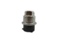 OEM Chevrolet Lumina Wheel Nut Cap *Silver/Black - 10227993
