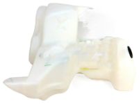 OEM 2019 Chevrolet Malibu Washer Reservoir - 84763238