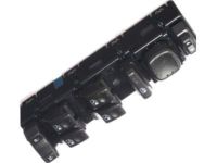 OEM Cadillac Escalade EXT Window Switch - 15883319
