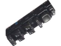 OEM 2003 Hummer H2 Window Switch - 15883319