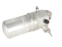 OEM 2015 GMC Savana 3500 Drier - 84451983