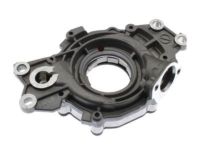 OEM Chevrolet Pump Asm-Oil - 12623423